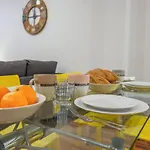 O'donnell En Pleno Centro De Apartman Sevilla