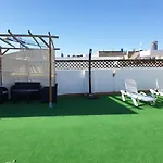 O'donnell En Pleno Centro De Apartman