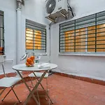O'donnell En Pleno Centro De