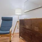 O'donnell En Pleno Centro De Apartman