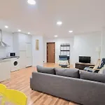 O'donnell En Pleno Centro De Apartman