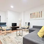 Apartman O'donnell En Pleno Centro De