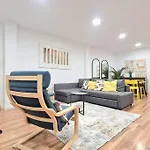 Apartman O'donnell En Pleno Centro De Sevilla