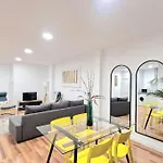 Apartman O'donnell En Pleno Centro De