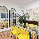 O'donnell En Pleno Centro De Apartman Sevilla