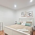 O'donnell En Pleno Centro De Apartman Sevilla