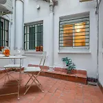 O'donnell En Pleno Centro De