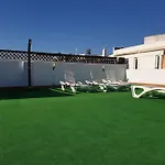 Apartman O'donnell En Pleno Centro De Sevilla