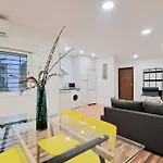 O'donnell En Pleno Centro De Apartman *
