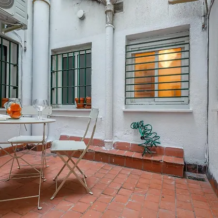 Appartamento O'donnell En Pleno Centro De Siviglia