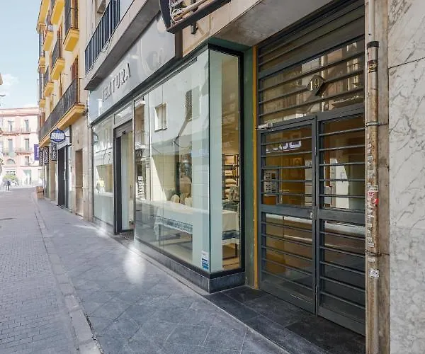 O'donnell En Pleno Centro De