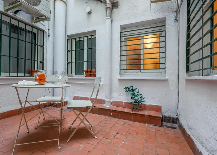 Appartamento O'donnell En Pleno Centro De Siviglia